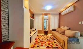 Imagem 2: Casa em Ipanema Casa com 3 dormitórios