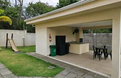 Imagem 9: Terreno com 317 m² em Condomínio - Parque Rural Fazenda Santa Cândida