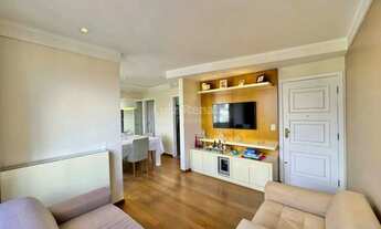 Imagem 2: Apartamento à venda no bairro Luxemburgo