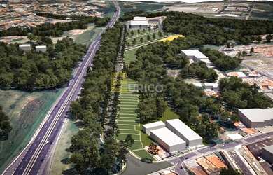 Imagem 2: Terreno Comercial de 250m² em Vinhedo (Capela) Aceita Financiamento