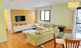 Imagem 3: Apartamento com 2 dormitórios - Jardim Paulista