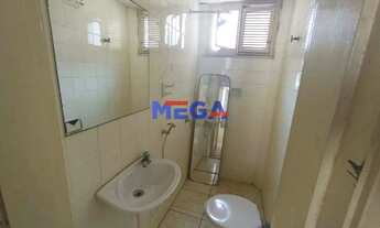 Imagem 7: Apartamento com 3 quartos no bairro de Fátima em Fortaleza, CE