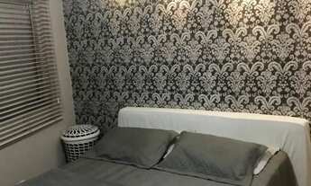 Imagem 4: LINDO APTO NO CORAÇÃO DO MARAPÉ - SANTOS TEMPORADA , FIXO OU VENDA A PARTIR DE R$ 3.500,00