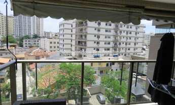 Imagem 6: Apartamento 2 Quartos, suíte, varanda, garagem - Condomínio Refinatto