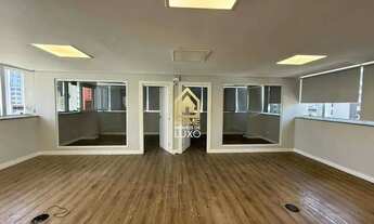 Imagem: Andar corrido para aluguel, 7 vagas, Savassi