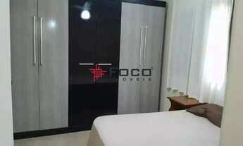 Imagem 7: Imóvel para venda tem 90 metros quadrados com 3 quartos