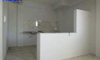 Imagem 2: Apartamento com 2 quartos no bairro Bela Vista em Fortaleza, CE