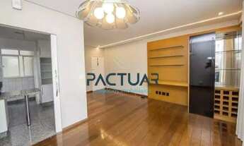 Imagem: Apartamento para aluguel, 3 quartos, 1 suíte