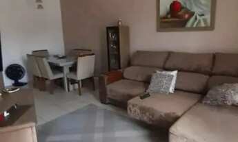 Imagem 2: Apartamento para alugar no Jardim Morumbi com 2 Dormitórios, em Sorocaba-SP