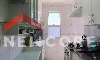 Imagem 6: Apartamento em Rua Giovanni Boltraffio - Vila Santa Teresa (Zona Sul) - São Paulo/SP