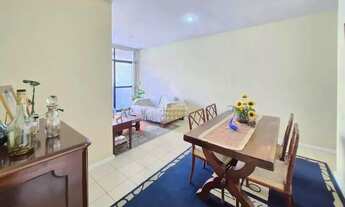 Imagem 4: Apartamento 2 Quartos (1 Suíte) Frente, com Infraestrutura e vaga, Botafogo RJ Aceita Fin