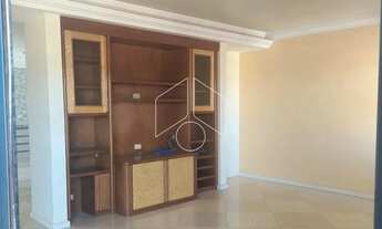 Imagem: Residencial Apartamento em Marília