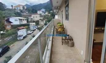 Imagem 5: Apartamento à venda, 74 m² por R$ 580.000,00 - Alto - Teresópolis/RJ