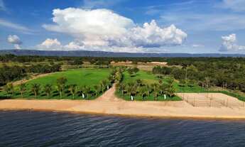 Imagem: Lote Quitado no Residencial Tahiti/ PALMAS-TO