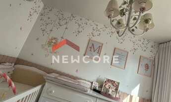 Imagem 4: Apartamento em Alameda A - Chácaras São Pedro - Aparecida de Goiânia/GO