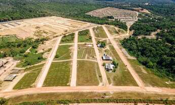 Imagem 7: Residencial Pássaros da Amazônia Entrada R$475