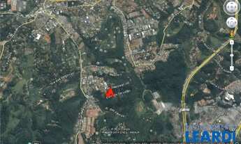 Imagem 4: AREA - JARDIM COLIBRI - SP