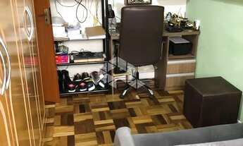 Imagem 3: Apartamento 2 quartos à venda Bairro Santa Cecilia