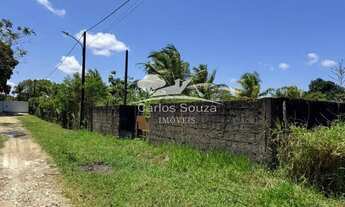 Imagem: TERRENO FORA DE CONDOMÍNIO CÓD. 367