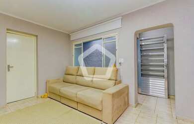 Imagem: Casa em Parada inglesa