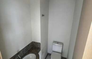 Imagem 3: Sala Comercial para Locação Pronta, 36m², 01 Vga de Garagem Por R$ 4.286,00