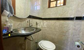 Imagem 4: Casa à venda, 3 quartos, 1 suíte, 1 vaga, Indaiá - Belo Horizonte/MG