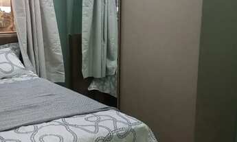 Imagem 3: KSA- LOCAÇÃO MOBILIADO AREINHA