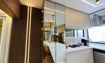 Imagem 5: Casa à venda em Maringá, Jardim Pinheiros, com 3 quartos, com 261 m²