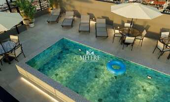 Imagem: Apartamento com 1 dormitório à venda