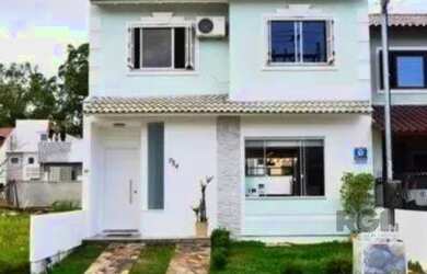 Imagem: Casa para Venda - 140m², 3 dormitórios