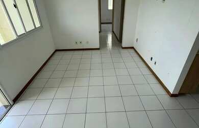 Imagem 8: CONDOMÍNIO VIVENDAS DO RIO NEGRO ALUGO - 3 QUARTOS SENDO 1 SUITE, ANDAR ALTO E 2 VAGAS