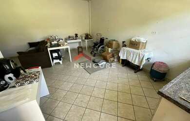 Imagem 3: Casa em Rua Carlos Gomes - Jardim Casqueiro - Cubatão/SP