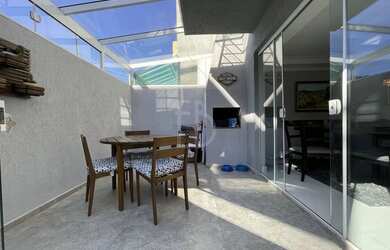 Imagem 16: IMPECÁVEL RESIDÊNCIA EM CONDOMÍNIO FECHADO