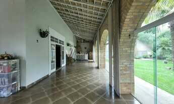 Imagem 2: Casa - Village Visconde de Itamaracá - Valinhos