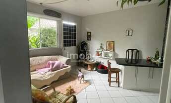 Imagem 3: Casa em Forquilhinhas - 2 Dormitórios, 72m²