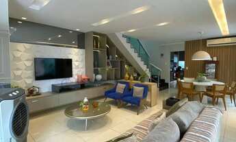 Imagem 7: CASA INCRIVEL NO COND. VILLE DE PROVENCE