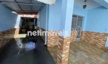 Imagem 4: Otima casa com tres quartos com suite e um barração no Santa Ines!!!