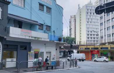 Imagem 4: Sobreloja 130m2 - Av Brigadeiro Luís Antônio