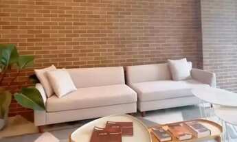 Imagem 2: Apartamento à venda no WISH RESIDENCE - 1 QUARTO, POUCOS PASSOS DA PRAIA , JATIÚCA , Macei