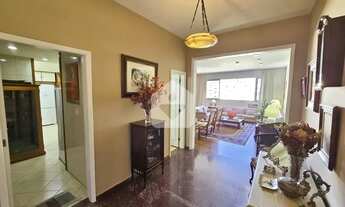 Imagem 2: Apartamento na rua Dias da Rocha para venda com 3 quartos, 250m² - Copacabana - Rio de Jan