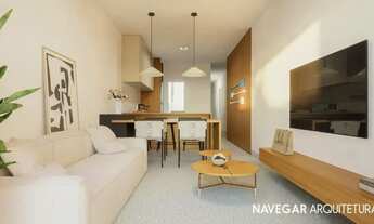 Imagem 7: Casa nova com 03 quartos a venda em Matinhos