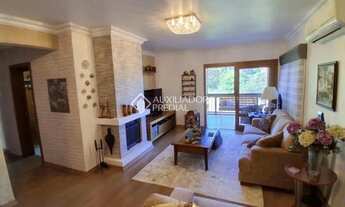 Imagem 2: Apartamento com 2 suites no bairro Pousada das Neves cidade de Nova Petrópolis-RS