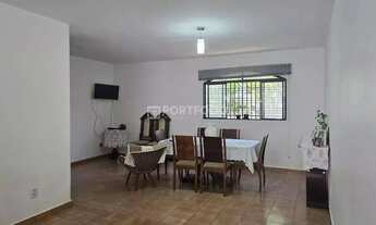 Imagem 5: Imóvel para venda possui 197 metros quadrados com 3 quartos em Jardim América - Goiânia