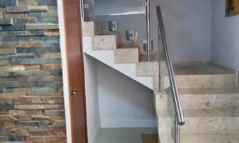 Imagem 6: VENDO TRIPLEX COM 156m2 e PISCINA , ACEITO TROCA POR IMOVÉL LITORAL NORTE