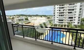 Imagem 2: Apartamento à venda no Terrameris em Ponta Negra