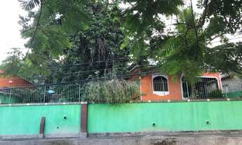 Imagem 5: Casa Térrea + Sobrado para venda tem 360 metros quadrados com 7 quartos