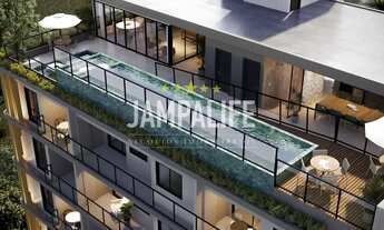 Imagem 2: Apartamento com 2 dormitórios à venda, 60,75 m² - Intermares - Cabedelo/PB