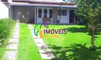 Imagem: CASA TÉRREA - LOTEAMENTO RESIDENCIAL FONTE