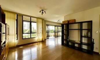 Imagem 3: Apartamento à venda em Campinas, Centro, com 3 quartos, com 177.8 m², Edifício Juliana