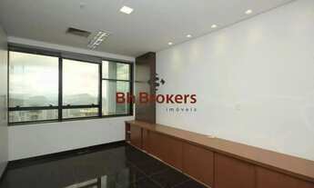 Imagem 4: SALA COMERCIAL PARA LOCAÇÃO NO BAIRRO VILA DA SERRA